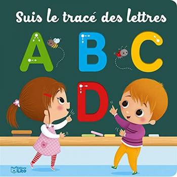 J' Apprends avec mes doigts