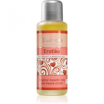 Saloos Olio Corporeo Erotika 50ml