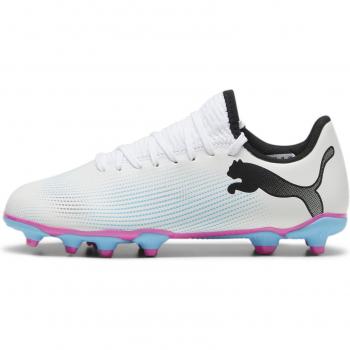 Botas Puma Future 7 Play FG/AG