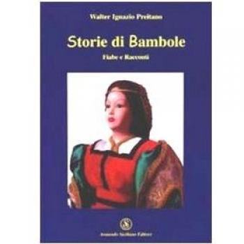 Storie di bambole. Fiabe e racconti