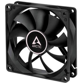 ARCTIC COOLING F9 PWM PST (Black)