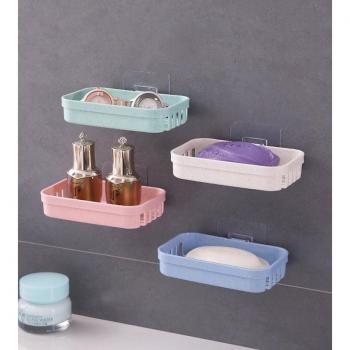 Bathroom Soap Storage