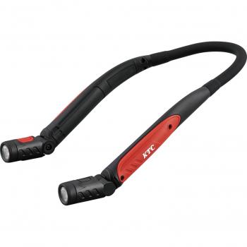 Luz de Pesca LED Recargable KTC 320lm