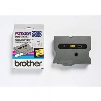 Cinta Brother TX641