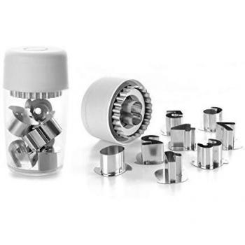 Multi-Number Linzer Selection Kit