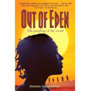 Out of Eden The World