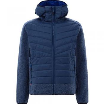 CMP Campagnolo Hybridjacke mit Kapuze für Männer