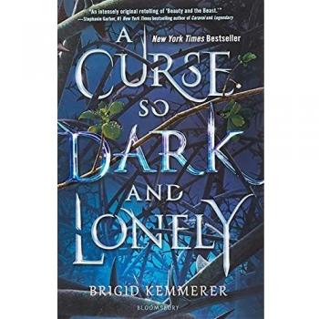 A Curse So Dark and Lonely
