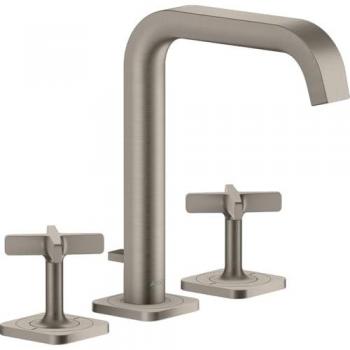 Hansgrohe Citterio E Mélangeur lavabo 3 trous 170