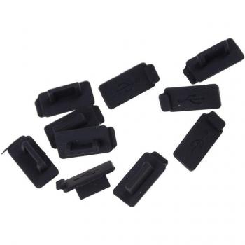 USB Plug Dust Cover for PC Laptop