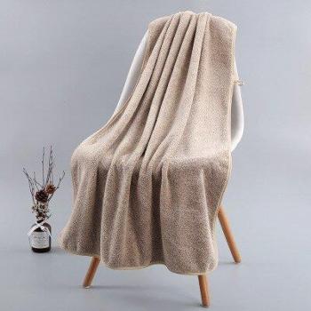 Saugfähiges Salonhandtuch 75x35 cm