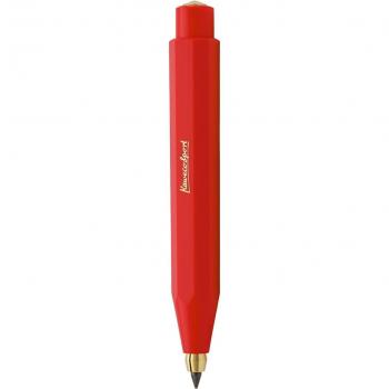 Kaweco CLASSIC SPORT Mechanischer Bleistift Rot 3,2 mm
