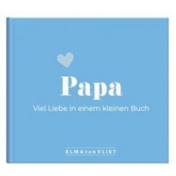 Papa's Liebeserklärung: Eine herzliche Hommage an den besten Papa der Welt
