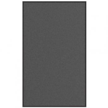 Rag Nettozza Antracite 90x150 cm – VidaXL