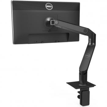 Brazo de Monitor Dell MSA14 Negro