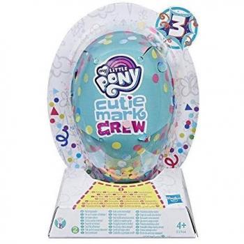 Boîte à Surprises My Little Pony : Cutie Mark Crew (Version Aléatoire)