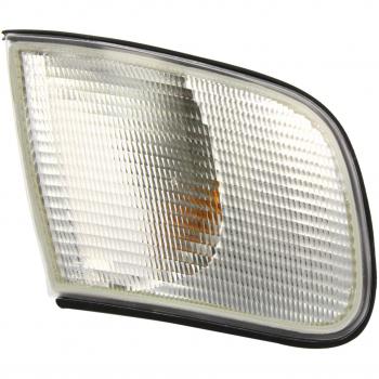 Hella 2BA 006 386-081 Clear Indicator Light
