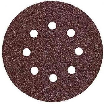 Schuurschijf HiKOKI Proline 125k40, 10‑pack