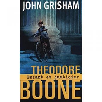 Theodore Boone