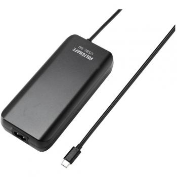 VOLTCRAFT USBC-90 USB-Ladegerät 90 W mit USB Power Delivery