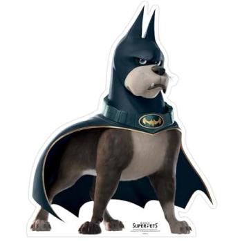 Figure 3D Krypto – Carton Batman’s Dog, 91 cm