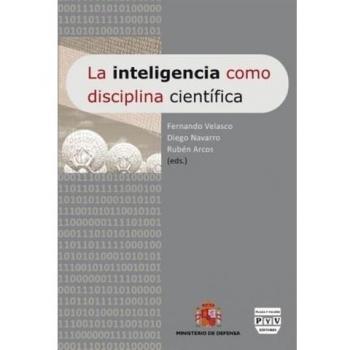 Inteligencia como disciplina científica, la
