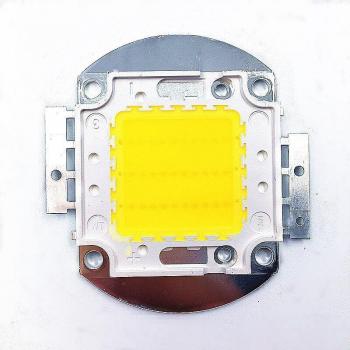 Projecteur haute puissance 30W blanc 3000K