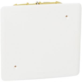 Couvercle Batibox 140mm x 140mm