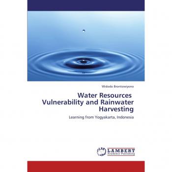 Water Resources Vulnerability and Rainwater Harvesting