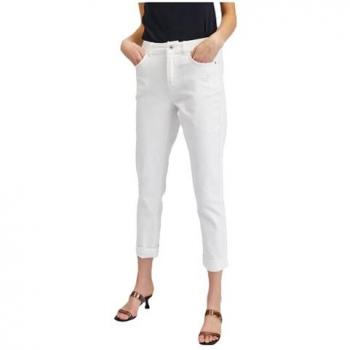 Denim Orsay Bianco