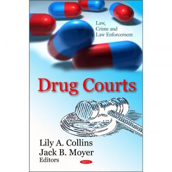 Drug Courts