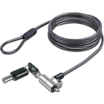 Cable de Seguridad Tipo Nano L-Link 1.8m