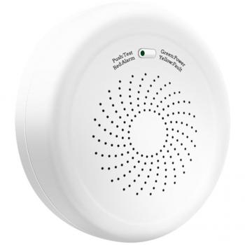 Sicurezza ZigBee Gas Alarmix