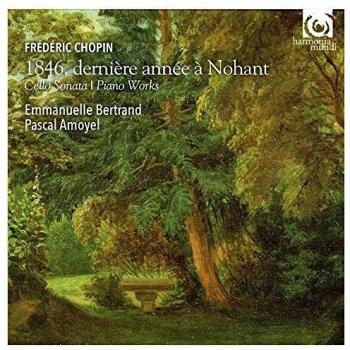 1846,Derniere Annee a Nohant