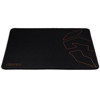 ALFOMBRILLA KROM KNOUT SPEED GAMING NEGRA