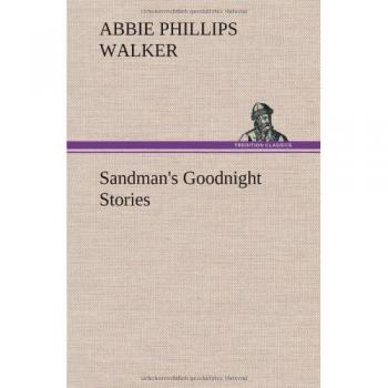 Sandman's Goodnight Stories