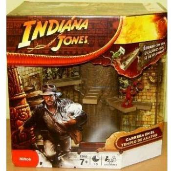 Hasbro: Indiana Jones Torre de Exploración