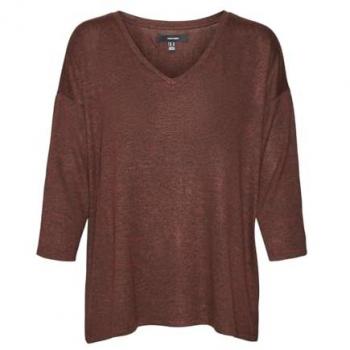 Camisola Casual Vero Moda para Mulheres