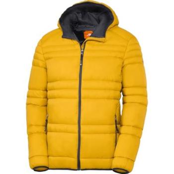 Nordcap Herren Steppjacke Outdoor Pro