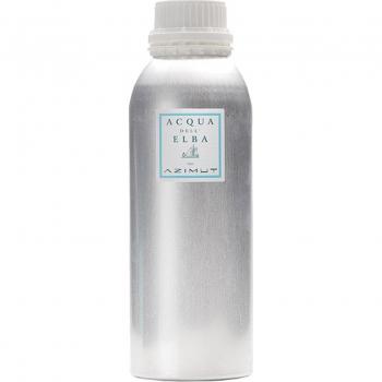 Acqua dell'Elba 1000 ml Recharge pour Diffuseur Azimut