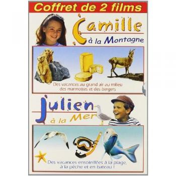 Édition Limitée : Montagne + Mer