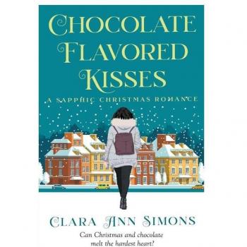 Simons, Clara Ann: Chocolate Flavored Kisses