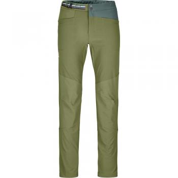 Pantalone Uomo Ortovox Pala Dark Grey