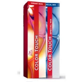 Wella Color Touch 6/71 Blond Foncé Cendré