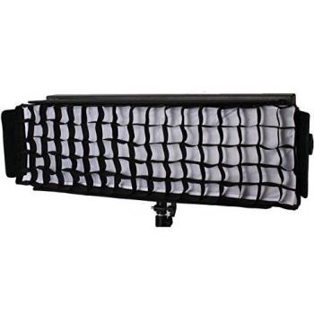 BRESSER Softbox (Wabe) für Modell LG‑600