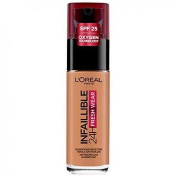 Infaillible 32H Fresh Wear Foundation