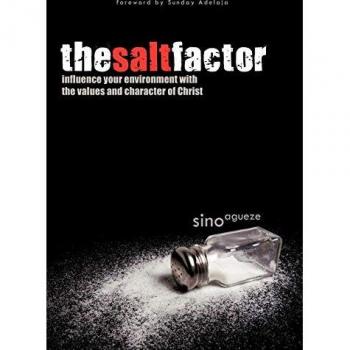 The Salt Factor