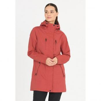 Whistler Parka Donna V2 Leia Funzionale