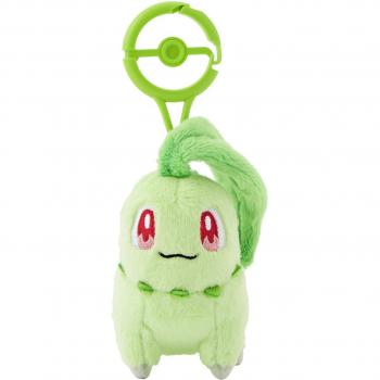 Pokémon Chikorita Accessory