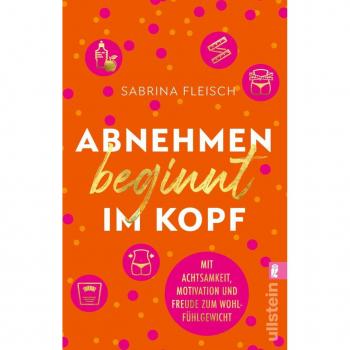 Abnehmen beginnt im Kopf